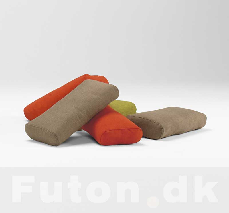 InnovationLiving One Room Living, ELLIPSE Pude