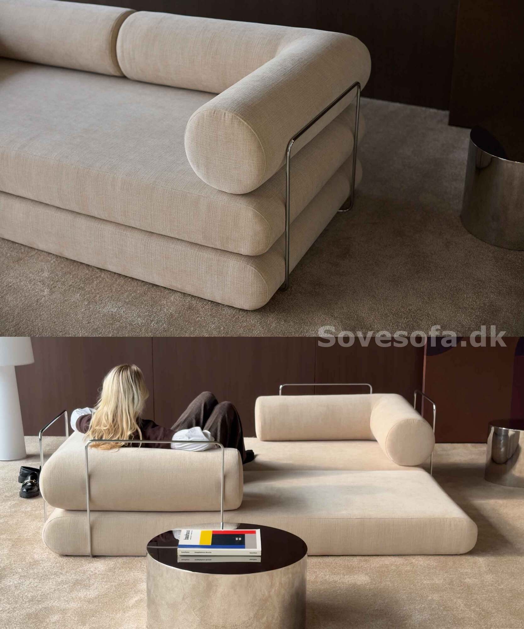 Innovation Living CIRCLUS sofa