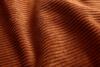 595 Corduroy, Brændt Orange