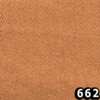 662 Weave Vintage Orange