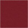 Fabric 710 bordeaux 80% bomuld & 20% polyester