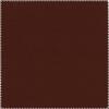 Fabric 715 brown 80% cotton & 20% polyester