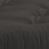 Futon stof 917 Black. 100% Cotton