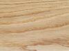 Solid American white oak wood