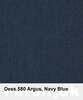580 Argus, Navy Blue