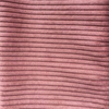 Corduroy 516 sorbet pink 100% polyester