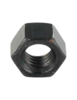 1 x MØTRIK til (F) INDV. 6-KANT M8x48.5 SORT