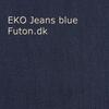 EKO Jeans Blue