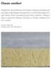 Classic Nordic madras 120x200 - Valgfri stof
