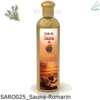 SARO025 Sauna Rosmarin – En stimulerende og revitaliserende saunaoplevelse
