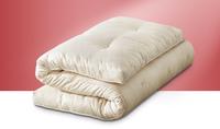 linen top mattress