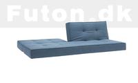 SPLITBACK sofa mattress (without legs)