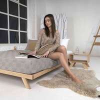 Allegro bed furniture
