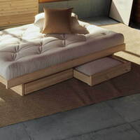 Kanso beds