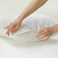 sleeping pad Pillow cover