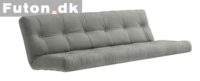 Mattresses for futon sofas