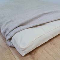 Futon madrasbetræk