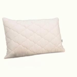 Hovedpudebetræk Quiltet bomuld