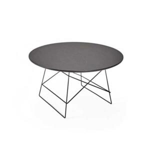 High.:Ø70cm./Ben-Legs40cm.