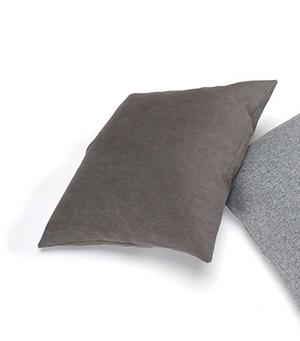 Dapper pillow cover 60x40 DIY