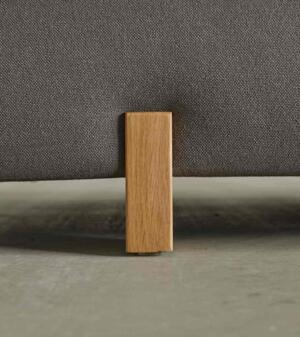 DB DRIP BEN, EGETRÆ, 4 STK.