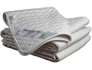 Mattress pad 160x215 100% Cotton boilproof