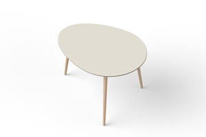 viacph-via-coffee-table-oval-78x60cm-wood-oak-soap-top-lin-pebble-4175-height-53cm