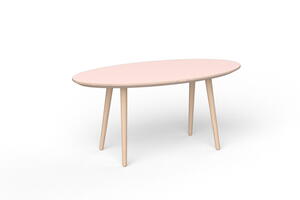 viacph-via-coffee-table-ellipse-90x45cm-wood-oak-soap-top-lam-lightred-878-height-41cm