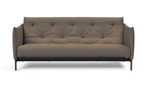 Komplet Junus sofa / SOFT Spring Nordic madras Valgfri stof