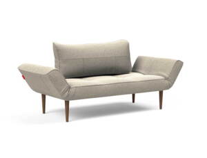 ZEAL DAYBED Valgfrit stof & Ben STYLETTO