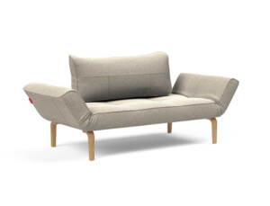 ZEAL DAYBED D.I.Y. & Legs BOW wood
