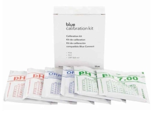 Blue Connect Kalibrering