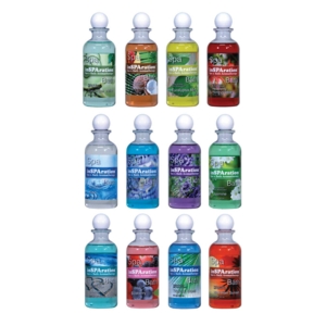 inSPAration - Assorted A 12x265ml