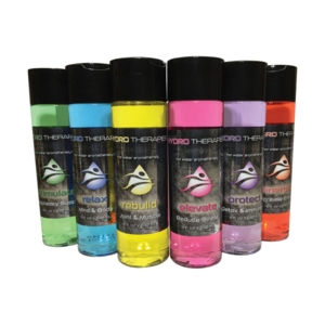 Hydro Therapies Sport RX (6 x 240 ml)