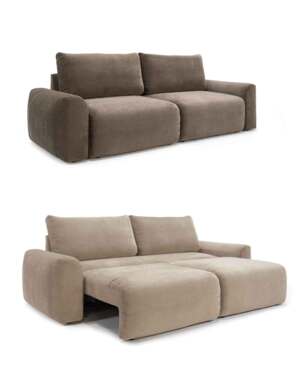 Norum Sofa Bed - Innovation Living.