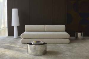 Komplet CIRCLUS sofa med runde puder - Innovation Living