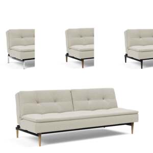 DUBLEXO sofa Standard. Optional fabric