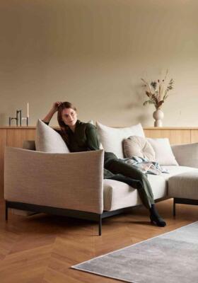 Malloy sofa 150x200 Dess.533 "UDSTILLINGSMODEL"