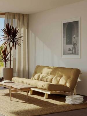 Lean sovesofa - Karup Design