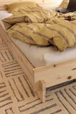 LATCH seng Karup Design