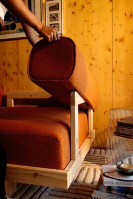 STAY Daybed Sofa fra Karup Design - Sofa og seng