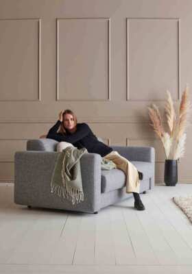 Killian 140 sovesofa | Innovation Living | made to order