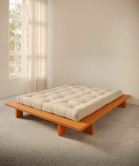 Fyrretræ. 409. Solar Orange