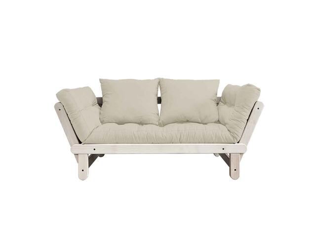 BEAT sofa natur FSC ® daybed