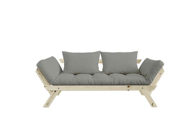 BEBOB sofa natur FSC ® daybed