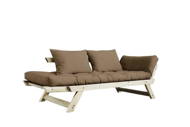 BEBOB sofa natur FSC ® daybed
