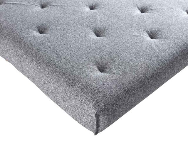 Latex Nordic mattress 140x200 DIY