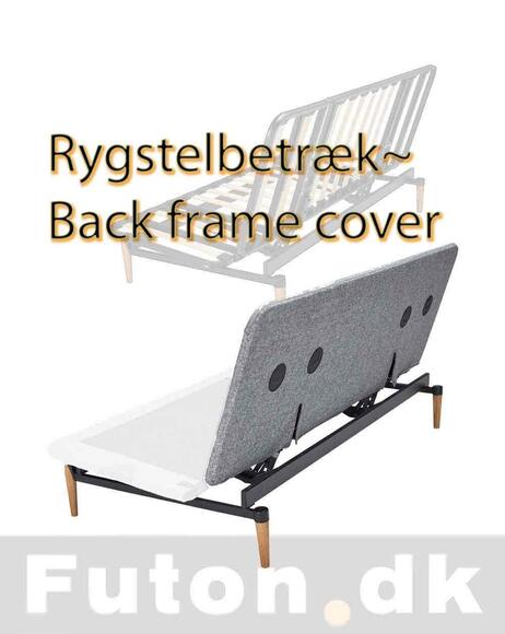 Latex Nordic mattress 140x200 DIY