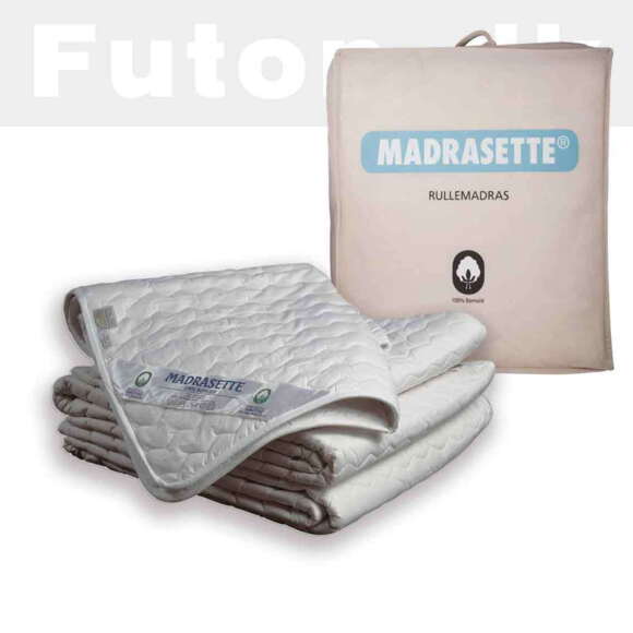Mattress protector Madrassette 100% Cotton