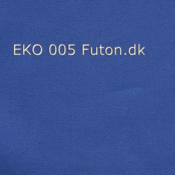 EKO puder 60x40 pyntepude sæt med 2 stk.